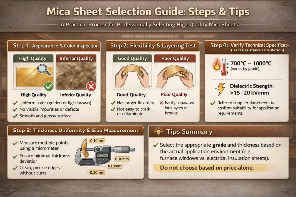 mica mica